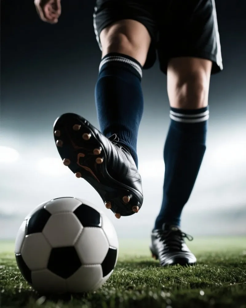 高清足球赛事细节