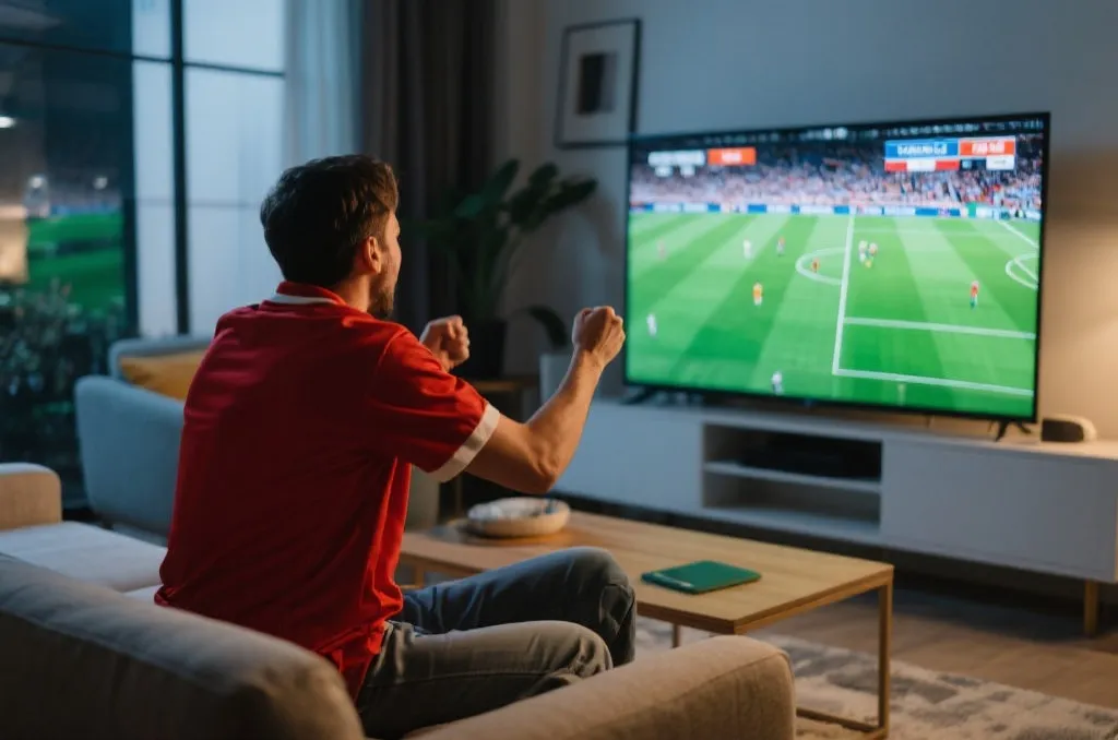 2026世界杯比赛美国高清直播：国内容户如何合法稳定看懂这套方案