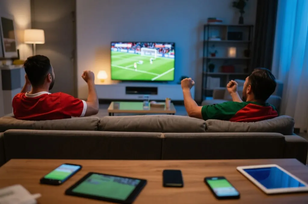 2026世界杯球队加拿大直播平台怎么配？开赛前这份技术体检别错过