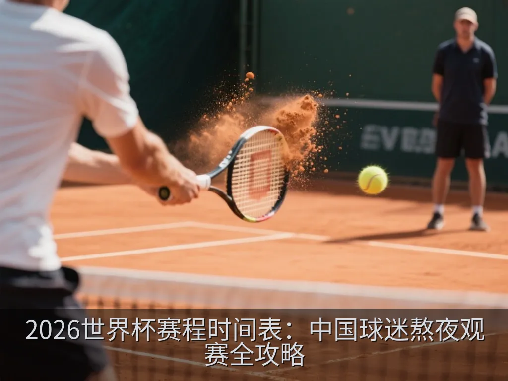 健康观赛桌面,配有绿茶、坚果和显示赛程的平板电脑
